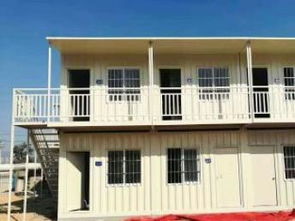 重慶工廠直銷活動板房、住人集裝箱及工棚租賃銷售，一站式建材建筑解決方案